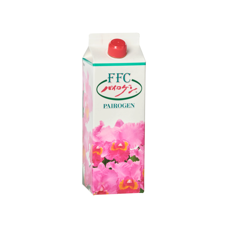 Pairogen (Tetra Pak 90cl) - Akatsuka Co., Ltd