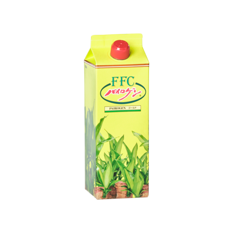 Pairogen Gold (Tetra Pak 90cl) - Akatsuka Co., Ltd