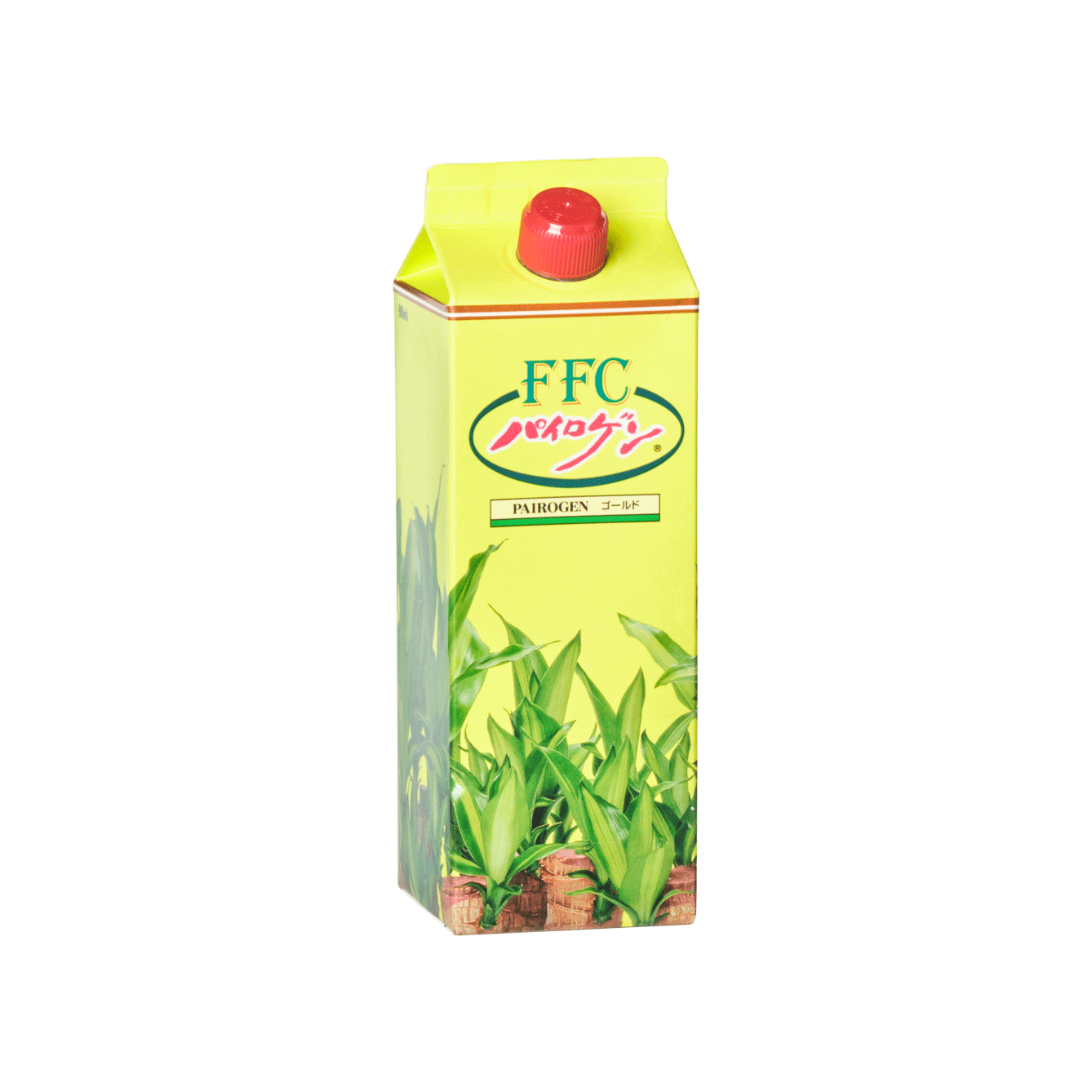 Pairogen Gold (Tetra Pak 90cl) - Gold Quality Award 2025 from