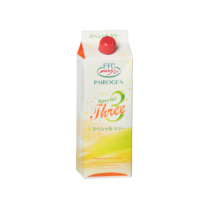 Pairogen Special Three (Tetra Pak 90cl) - Akatsuka Co., Ltd