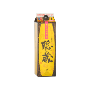 Kakushigura (1800cl) - Hamada Syuzou Co., Ltd.