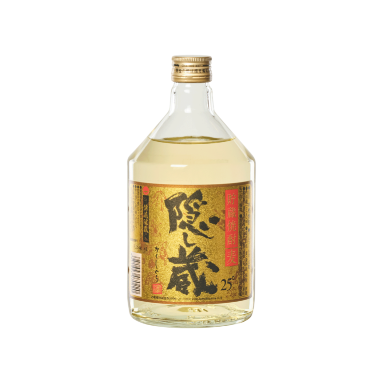 Kakushigura (72cl) - Hamada Syuzou Co., Ltd.