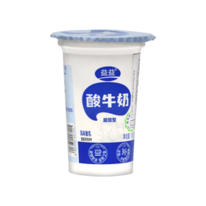 Yiyi Flavored Yoghurt (solidified) - Anhui Yiyi Dairy Industry Co., Ltd.
