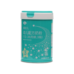 Meichuer Infant formula - Anhui Yiyi Dairy Industry Co., Ltd.