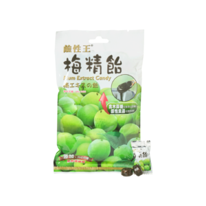 Plum Extract Candy - Evergreen Bio-Medical Technology Co., Ltd.