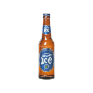 Dorada Ice - Cerveceria Centro Americana S.A.