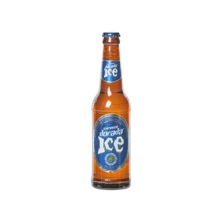 Dorada Ice - Cerveceria Centro Americana S.A.