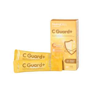 C Guard+ - A.S. Watson Group
