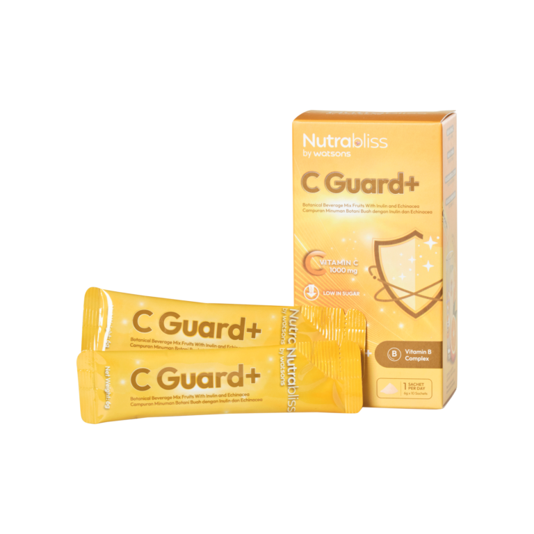 C Guard+ - A.S. Watson Group