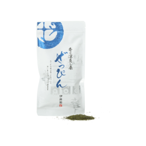 kaori fukamushi-cha ZEPPIN - ITO EN, LTD.