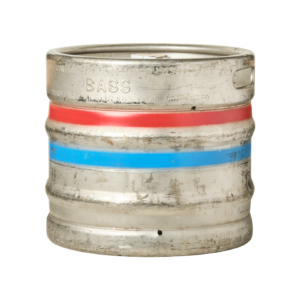 Cobra Premium Beer (Keg 30L) - Molson Coors Cobra Beer