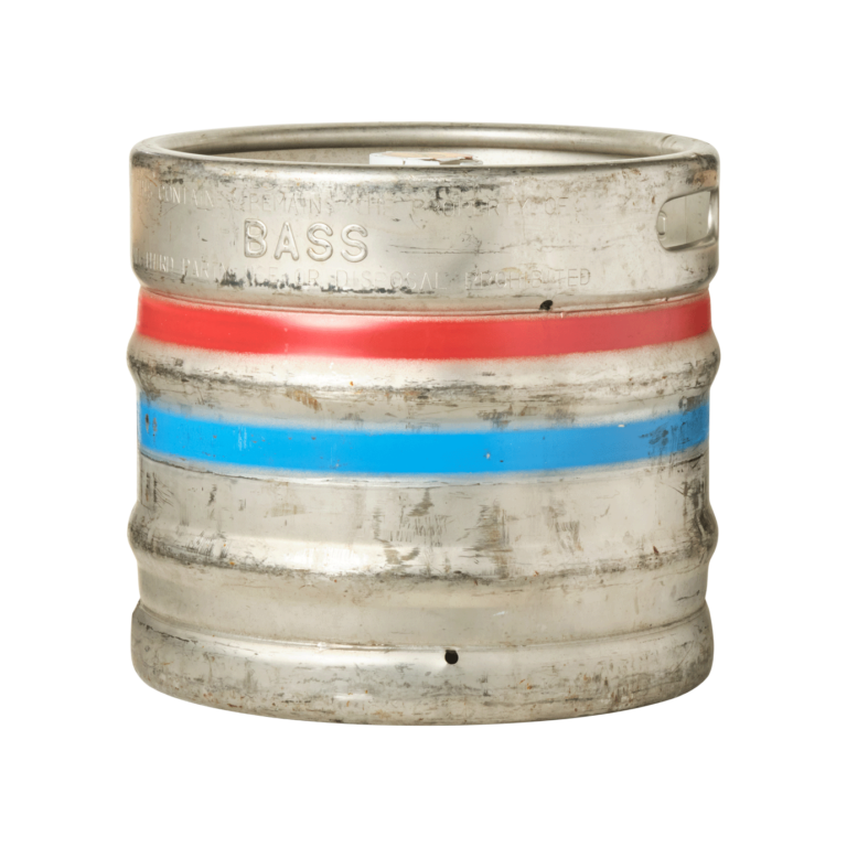 Cobra Premium Beer (Keg 30L) - Molson Coors Cobra Beer