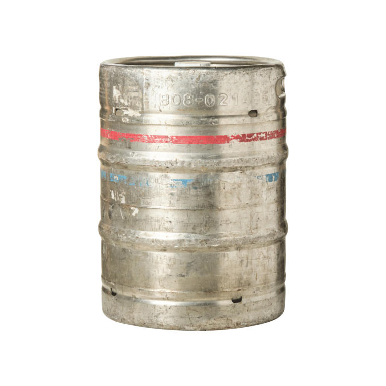 Cobra Premium Beer (Keg 50L) - Molson Coors Cobra Beer