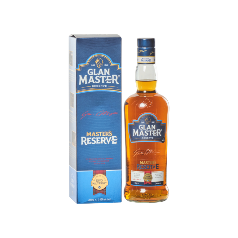 Master's Reserve - Century Beverage Co.,Ltd