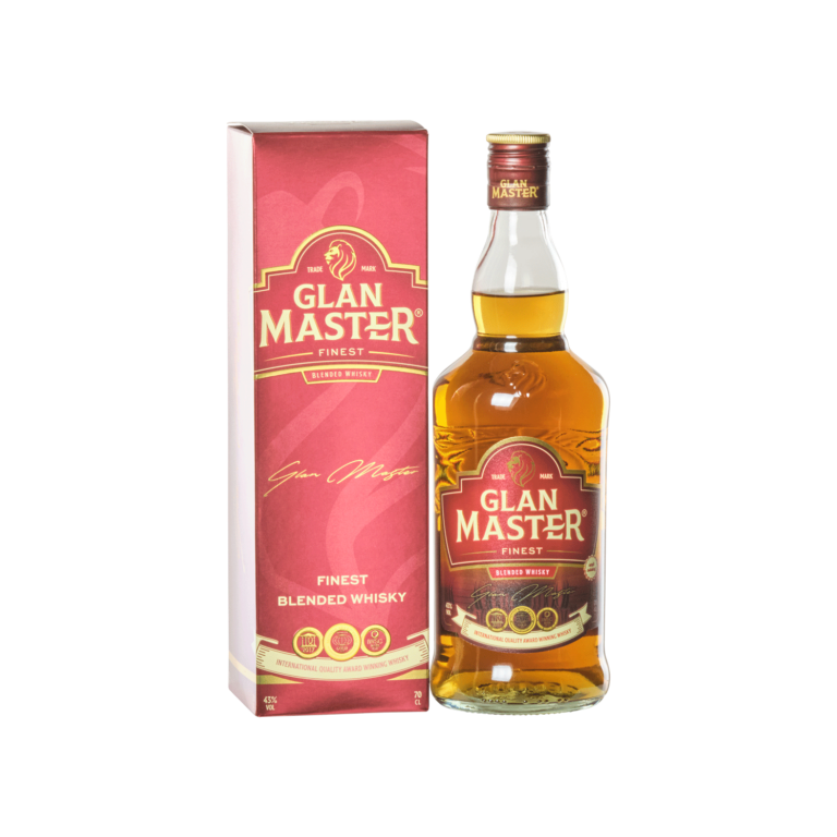 Glan Master Finest - Century Beverage Co.,Ltd