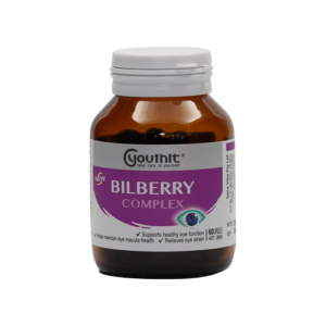 Youthit Bilberry Complex - Guangzhou Yarravibe Health Industry Co.,Ltd