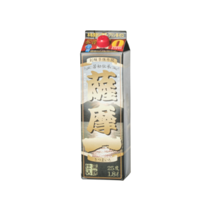 Satsumaichi - Wakamatsu Syuzo Co., Ltd.