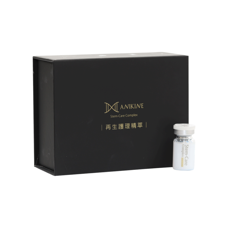 Stem Care Complex (Exosome . Skincare) - BIONET Corp.