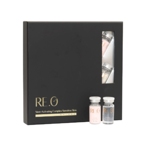 Stem-Activating Complex/Sensitive Skin (Exosome . Skincare) - BIONET Corp.