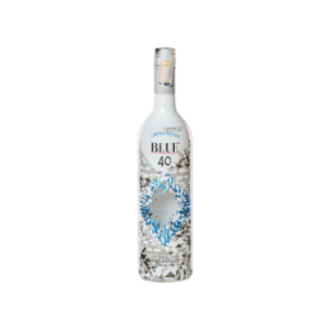 Blue 40 - Al Ahram Beverages
