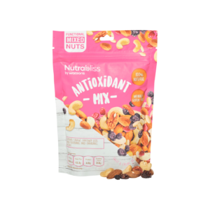 Functional Mixed Nuts Range - Antioxidant Mix - A.S. Watson Group