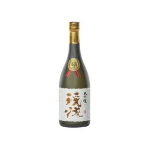 Keiryu Daiginjo - Endo Brewery Inc.