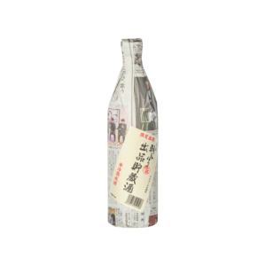 Keiryu Asashibori - Endo Brewery Inc.