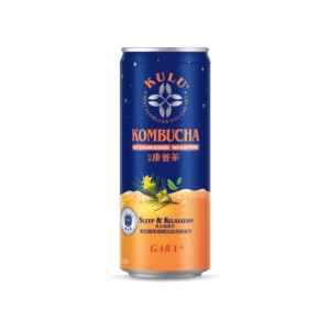 Kulu Kombucha (Sleeping Beauty) - Kuludrink Kombucha LTD.