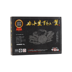 Pre-cut snow crab (Premium) - Denshoku Inc.
