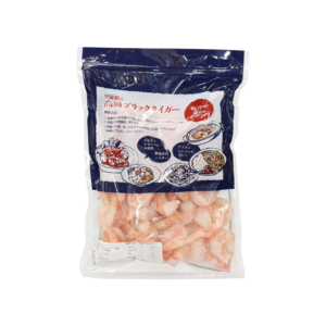 Deluxe shrimp - Denshoku Inc.