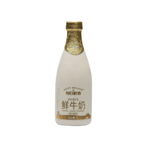 Shiny Meadow Fresh Whole Milk-1L - Mengniu Gaoke Fresh Dairy Products Co.,Ltd.