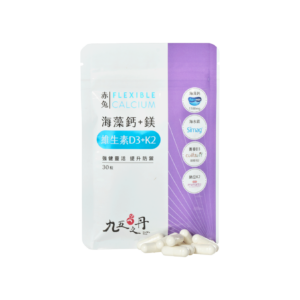 Flexible Calcium+Mg+D3+K2 - Malehealth Biotech Co., Ltd.