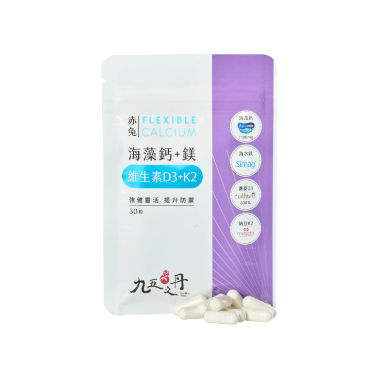 Flexible Calcium+Mg+D3+K2 - Malehealth Biotech Co., Ltd.