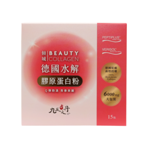 Beauty Collagen - Malehealth Biotech Co., Ltd.