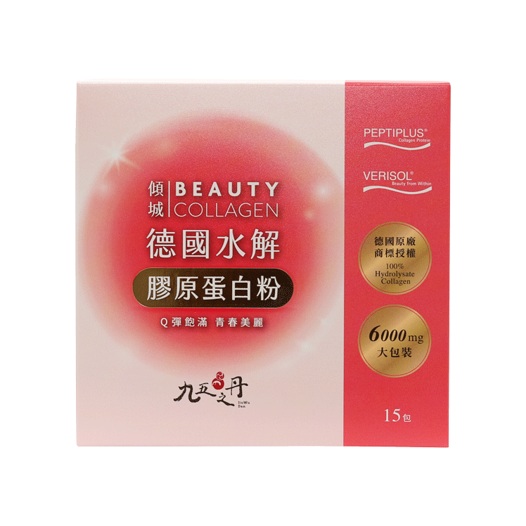 Beauty Collagen - Malehealth Biotech Co., Ltd.