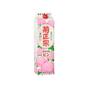 Kiku-Masamune Kikumasa-Pin - Kiku-Masamune Sake Brewing Co., Ltd