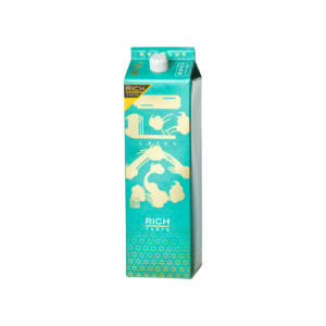 Kiku-Masamune Shiboritate Gin-Rich - Kiku-Masamune Sake Brewing Co., Ltd