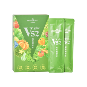 Biozyme V52 Plus Vegetables and Fruits Fermented Liquid - Biozyme Biotechnology Corporation