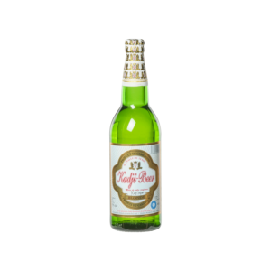 Kadji Beer (Bottle 650ml) - Union Camerounaise de Brasseries