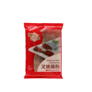 BBQ Pork Cheong Fun - DFI Brands Limited