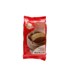 Traditional Steamed Sponge Cake - DFI Brands Limited
