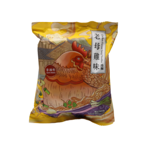 Chicken Flavour Soup Noodles - DFI Brands Limited