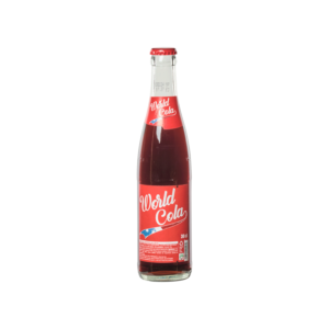World Cola - Star