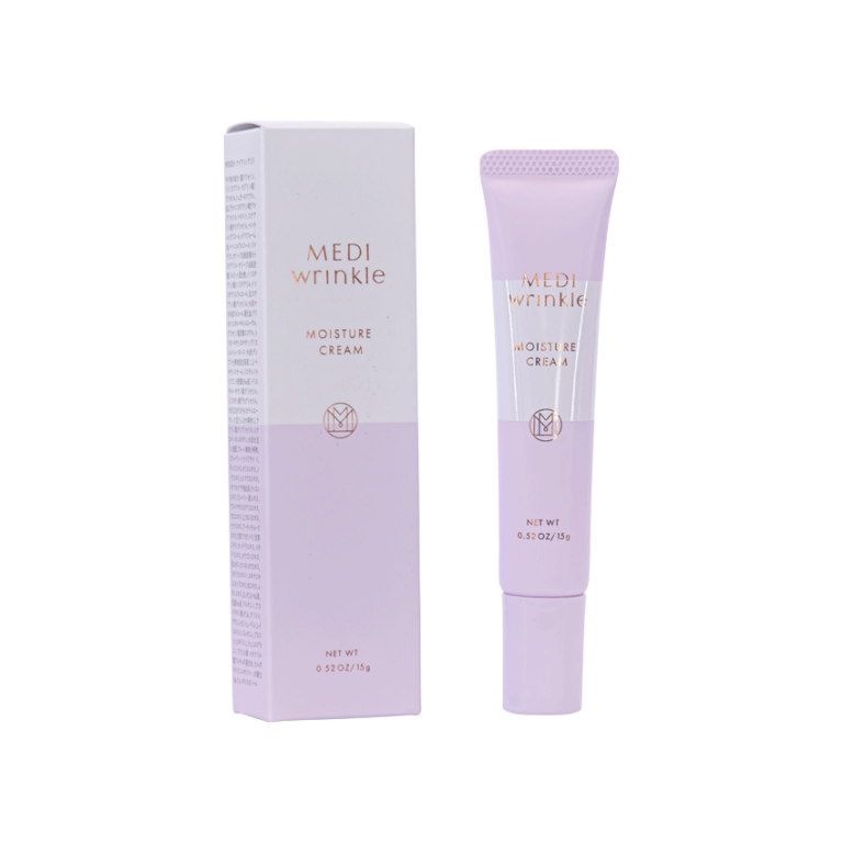 medi wrinkle MOISTURE CREAM - MISHIILIST Co., Ltd