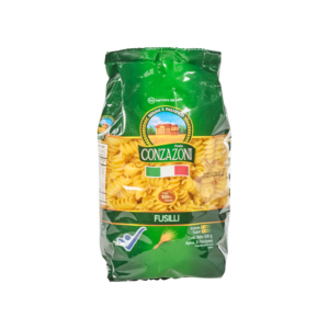 Fusilli - Harinera del Valle