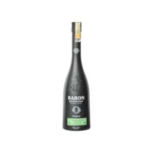 Baron Hildprandt Ze zralych hrusek - Premier Wines & Spirits s.r.o.