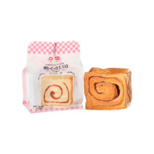 PanPan Curly Toast - Fujian Panpan Food Co., Ltd.