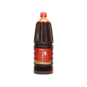 Momidare (Syouyu) - Sincerefoods Co Ltd.