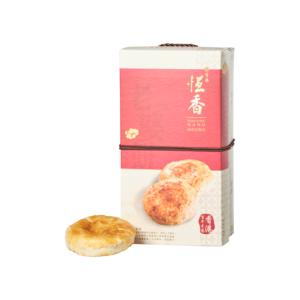Handmade Wife Cake - Hang Heung Cake Shop Company Limited