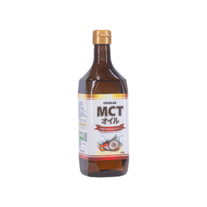 MCTオイル - ココラボ